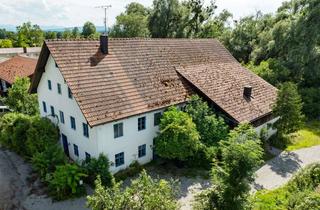 Haus kaufen in 82396 Pähl, Historisches Landgut