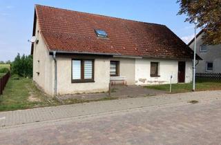 Haus kaufen in 17194 Klocksin, Wohnhaus mit weiterer Ausbaureserve - Freier Blick - Grundstück ca. 2.700 m².....