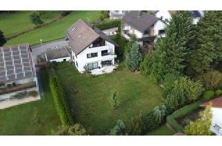 Mehrfamilienhaus kaufen in 73569 Eschach, Viel Platz für Ihre Visionen - Mehrfamilienhaus mit großem Grundstück!