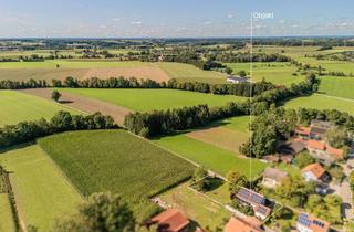 Einfamilienhaus kaufen in 85669 Pastetten, Einfamilienhaus mit Blick auf Feld und Wiese / weiteres Baurecht ggfls. möglich