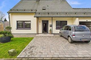 Einfamilienhaus kaufen in 45731 Waltrop, Schickes freistehendes Einfamilienhaus in einer TOP Lage.