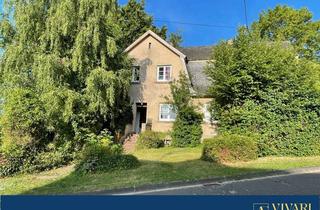 Haus kaufen in 56329 St. Goar, EFH mit Geschichte in St. Goar - 143m² WFL - 1.400 m² Garten