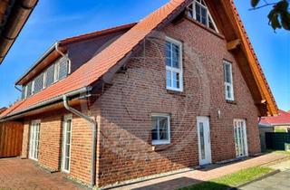 Doppelhaushälfte kaufen in 29355 Beedenbostel, Moderne Doppelhaushälfte in ruhiger Lage von Beedenbostel