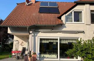 Haus kaufen in 91074 Herzogenaurach, DHH mit ELW in Herzogenaurach