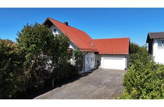 Einfamilienhaus kaufen in 93098 Mintraching, Großzügiges Einfamilienhaus mit ausbaufähigem Dachgeschoss in Regensburg/Mintraching