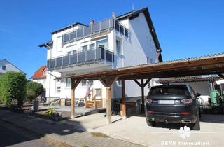 Haus kaufen in 63811 Stockstadt, BERK Immobilien - TOP - saniertes 3-FH für Kapitalanleger; anfängliche Netto-Rendite 4,39%
