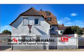 Haus kaufen in 67246 Dirmstein, Gute Alternative zur Eigentumswohnung