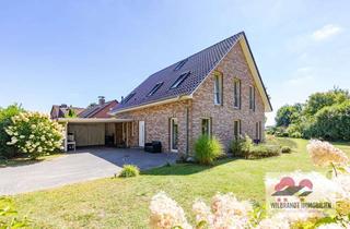 Haus kaufen in 21357 Wittorf, Großzügiges modernes Anwesen in bester Lage