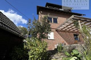 Doppelhaushälfte kaufen in 57258 Freudenberg, Attraktive Doppelhaushälfte in bester Lage von Freudenberg