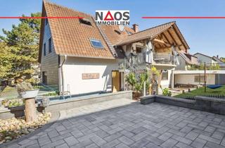 Haus kaufen in 67817 Imsbach, Mehrgenerationenhaus in ruhiger Lage