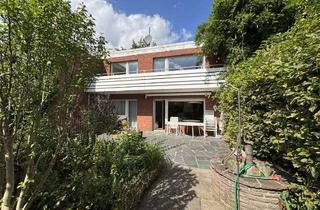 Haus kaufen in 48161 Nienberge, Viel Platz, Keller, Balkon und Garage