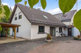 Einfamilienhaus kaufen in 57334 Bad Laasphe, Einfamilienhaus (z.T. barrierefrei) mit innovativer Technik für besondere Ansprüche