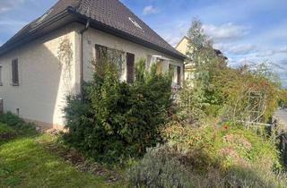 Einfamilienhaus kaufen in 70771 Leinfelden-Echterdingen, Renovierungsbedürftiges Einfamilienhaus in Leinfelden-Echterdingen