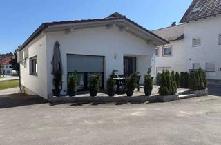 Haus kaufen in 94501 Beutelsbach, Barrierefreies Häuschen in Beutelsbach