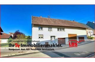 Haus kaufen in 78176 Blumberg, Wir geben Deiner Zukunft ein Zuhause.