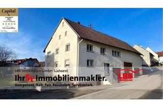 Haus kaufen in 78176 Blumberg, Wir geben Deiner Zukunft ein Zuhause.