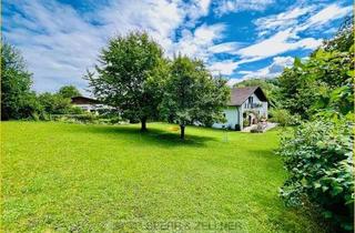 Einfamilienhaus kaufen in 84419 Obertaufkirchen, Obertaufkirchen: Gepflegtes Einfamilienhaus mit großem Grundstück, Obstwiese & Ausbaupotenzial im DG