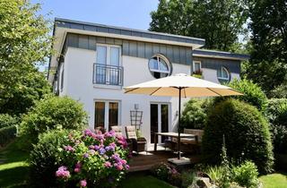 Doppelhaushälfte kaufen in 21077 Marmstorf, Moderne Doppelhaushälfte mit Garten und Garage in Hamburg-Marmstorf – Perfekt für Familien