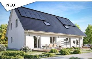 Doppelhaushälfte kaufen in 15806 Zossen, Doppelhaushälfte in Zossen-Wünsdorf – Familienfreundlich & gut angebunden