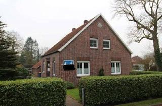 Bauernhaus kaufen in 26409 Wittmund, Ehemaliges Bauernhaus (Gulfhof)