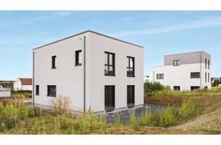 Einfamilienhaus kaufen in Merkurstraße 35, 36041 Fulda, Fertigstellung im Frühjahr 2026 - Einfamilienhaus für die ganze Familie