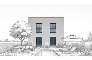 Einfamilienhaus kaufen in Merkurstraße 35, 36041 Fulda, Fertigstellung im Frühjahr 2026 - Einfamilienhaus für die ganze Familie