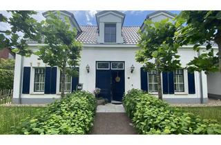 Einfamilienhaus kaufen in Titus Brandsma Straße, 47559 Kranenburg, Am Dorfrand liegt dieses massiv gebaute, gehoben ausgestattete und freistehende Einfamilienhaus