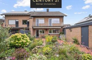 Haus kaufen in 46342 Velen, Sie brauchen viel Platz- freuen Sie sich auf diese tolle DHH