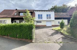 Haus kaufen in 92542 Dieterskirchen, Platz für die große Familie!Sofort verfügbar!