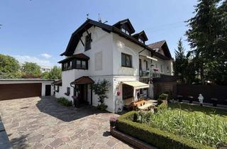 Haus kaufen in 82008 Unterhaching, KAPITALANLAGE ODER MEHRGENERATIONENWOHNEN IN UNTERHACHING