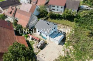 Einfamilienhaus kaufen in 89558 Böhmenkirch, Modernes Einfamilienhaus in Böhmenkirch – Neubau, sofort bezugsfrei