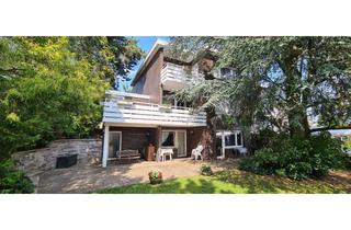 Doppelhaushälfte kaufen in 31737 Rinteln, 250000 € - 154 m² - 6.5 Zi. - Doppelhaushälfte in Rinteln