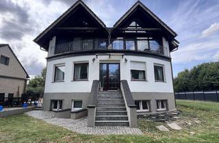 Haus kaufen in 38120 Weststadt, Sehr großes Grundstück ! Schönes 2-Familienhaus ! Balkon ! Terrasse