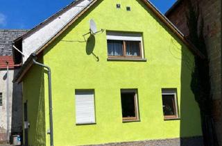 Haus kaufen in Fronstraße, 55452 Guldental, Schönes 4-Zimmer-Reihenendhaus in Guldental