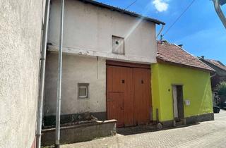 Haus kaufen in Fronstraße, 55452 Guldental, Schönes 4-Zimmer-Reihenendhaus in Guldental