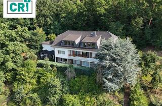 Einfamilienhaus kaufen in 35094 Lahntal, Wohnen mit Weitblick - Großzügiges Einfamilienhaus mit Einliegerwohnung in Lahntal-Göttingen