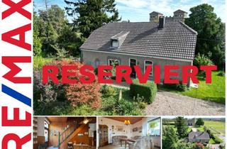 Haus kaufen in 46509 Xanten, Verwirklichen Sie sich Ihren Traum: Ein Paradies für Naturliebhaber