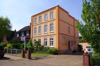 Haus kaufen in 21481 Lauenburg/Elbe, Wohn- und Gewerbeimmobilie wieder vakant