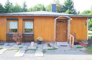 Einfamilienhaus kaufen in 38899 Hasselfelde, Einfamilienhaus im Bungalowstil in Hasselfelde/ Rotacker