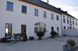 Einfamilienhaus kaufen in 54636 Wißmannsdorf, Einfamilienhaus (zwei Häuser) inkl. Ferienwohnung bzw. Einliegerwohnung (Büro / Praxis), Ruheoase