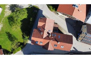 Haus kaufen in Saint-Josef-Spital-Straße, 83080 Oberaudorf, WOHN- & GESCHÄFTSHAUS, im Zentrum von Oberaudorf