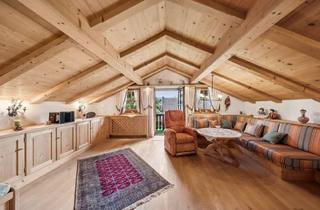 Haus kaufen in 83666 Waakirchen, Landhaus mit großem Grundstück in der Region Tegernsee / Verkauf mit unbefristetem Nießbrauch