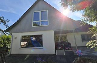 Einfamilienhaus kaufen in 58285 Gevelsberg, XXL- Freistehendes Einfamilienhaus mit tollen Extras