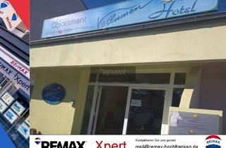 Haus kaufen in 96257 Redwitz, Rentables Objekt mit Entwicklungspotenzial, Apartment-Geschäftshaus in Redwitz an der Rodach