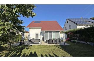 Einfamilienhaus kaufen in 72805 Lichtenstein, Neubau aus 2016: Einfamilienhaus mit Terrasse und Garten