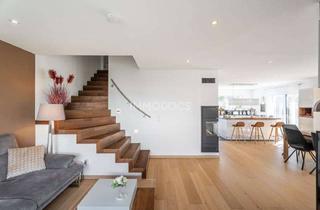 Einfamilienhaus kaufen in 87463 Dietmannsried, Exklusives Einfamilienhaus 'Nila' mit einzigartiger Maisonette-Einliegerwohnung & exklusiver Ausstat