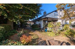 Einfamilienhaus kaufen in Kirchacker Str. 38, 73732 Esslingen am Neckar, Einfamilienhaus mit Einliegerwohnung u. toller Gartengestaltung