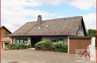 Einfamilienhaus kaufen in 34431 Marsberg, Großes Einfamilienhaus mit Einliegerwohnung