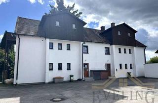 Mehrfamilienhaus kaufen in 85591 Vaterstetten, Charmantes Mehrfamilienhaus in Vaterstetten bei München mit viel Potenzial!