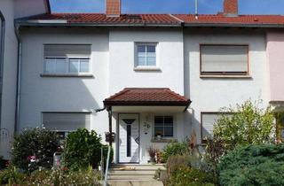 Haus kaufen in 67480 Edenkoben, Reihenmittelhaus in Top-Zustand in Edenkoben